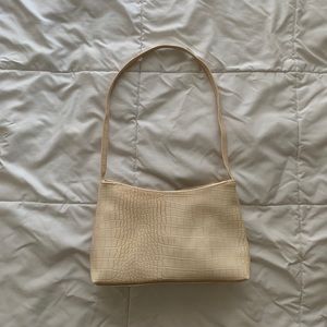 🤍Shoulder Baguette Bag🤍